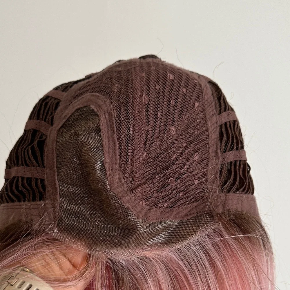 Belle Tress Ground Theory HF in Rose Gold - Picture 8 of 15